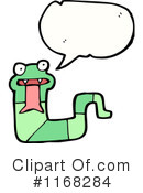 Snake Clipart #1168284 by lineartestpilot