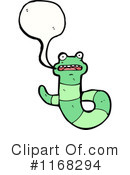 Snake Clipart #1168294 by lineartestpilot
