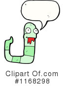 Snake Clipart #1168298 by lineartestpilot