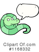 Snake Clipart #1168332 by lineartestpilot