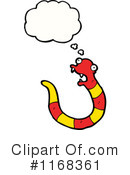 Snake Clipart #1168361 by lineartestpilot