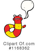 Snake Clipart #1168362 by lineartestpilot