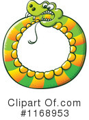 Snake Clipart #1168953 by Zooco