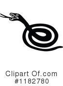 Snake Clipart #1182780 by Prawny