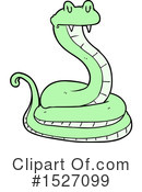 Snake Clipart #1527099 by lineartestpilot