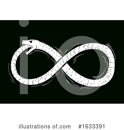 Royalty-Free (RF) Snake Clipart Illustration by BNP Design Studio - Stock Sample #1633391