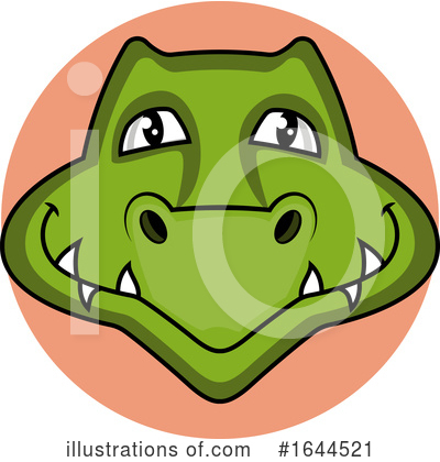 Royalty-Free (RF) Snake Clipart Illustration by Morphart Creations - Stock Sample #1644521