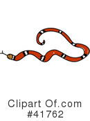 Snake Clipart #41762 by Prawny