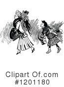 Snob Clipart #1201180 by Prawny Vintage