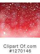 Snow Clipart #1270146 by visekart