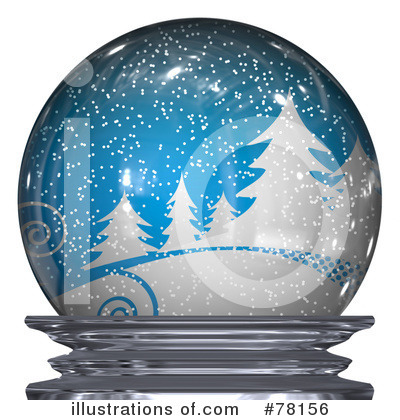Winter Clipart #78156 by Arena Creative