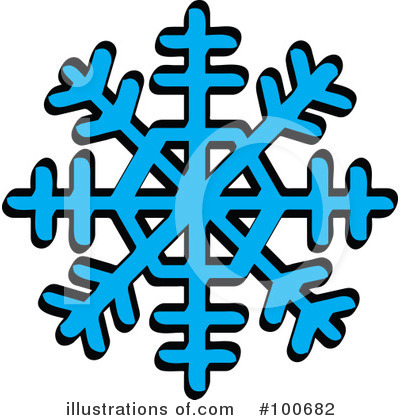 Snow Clipart #100682 by Andy Nortnik