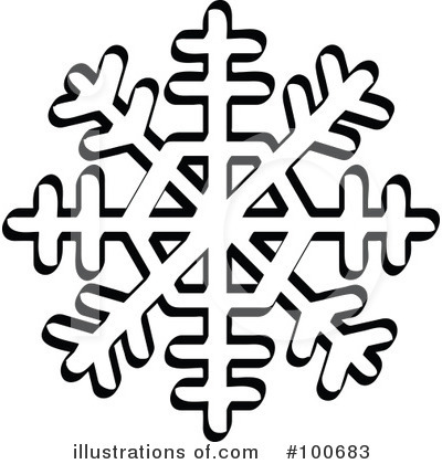 Snow Clipart #100683 by Andy Nortnik