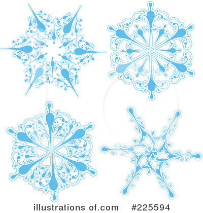Ice Clipart #225594 by KJ Pargeter