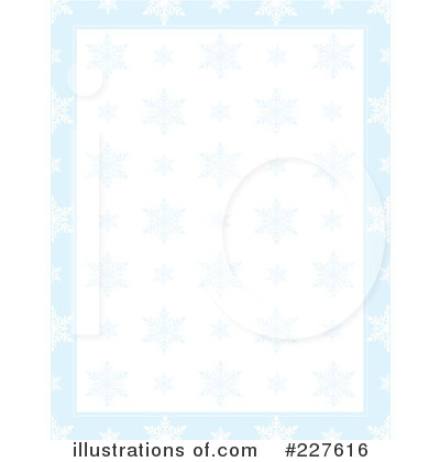 Winter Clipart #227616 by Maria Bell