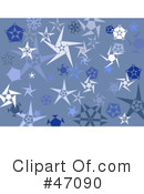 Snowflakes Clipart #47090 by Prawny