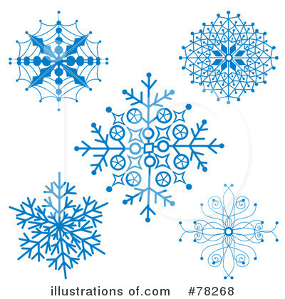 Winter Clipart #78268 by MilsiArt