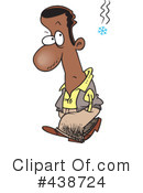 Snowing Clipart #438724 by toonaday