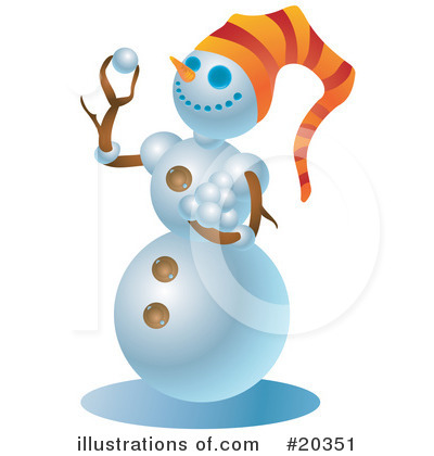 Christmas Clipart #20351 by Tonis Pan