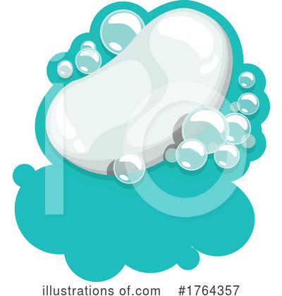 Soap Clipart #1764357 by Vector Tradition SM