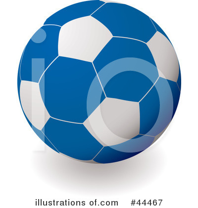 Sports Clipart #44467 by michaeltravers