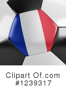 Soccer Clipart #1239317 by stockillustrations
