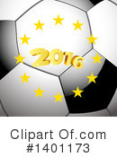 Soccer Clipart #1401173 by elaineitalia