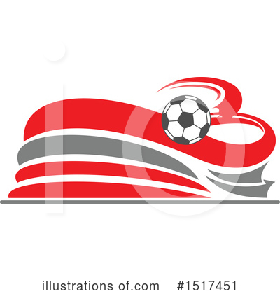 Stadium Clipart #1517451 by Vector Tradition SM