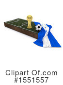 Soccer Clipart #1551557 by KJ Pargeter
