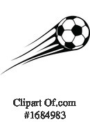 Soccer Clipart #1684983 by Vector Tradition SM