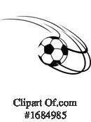 Soccer Clipart #1684985 by Vector Tradition SM