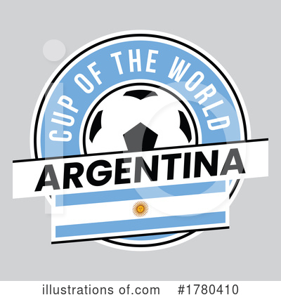 Soccer Clipart #1780410 by cidepix
