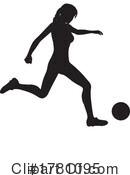Soccer Clipart #1781095 by KJ Pargeter