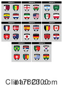 Soccer Clipart #1782300 by cidepix