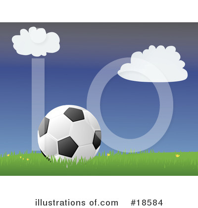 Sports Clipart #18584 by Rasmussen Images