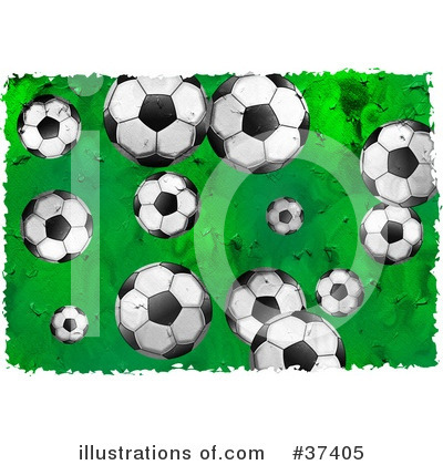 Soccer Clipart #37405 by Prawny