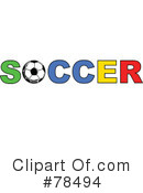 Soccer Clipart #78494 by Prawny