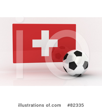 Switzerland Clipart #82335 by stockillustrations