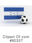 Soccer Clipart #82337 by stockillustrations