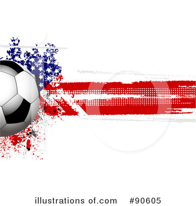 Soccer Balls Clipart #90605 by elaineitalia