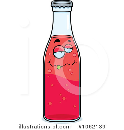 Royalty-Free (RF) Soda Clipart Illustration by Cory Thoman - Stock Sample #1062139