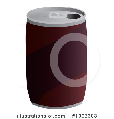 Beverage Clipart #1093303 by Randomway