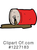 Soda Clipart #1227183 by lineartestpilot