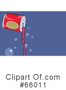 Soda Clipart #66011 by Prawny