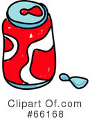 Soda Clipart #66168 by Prawny