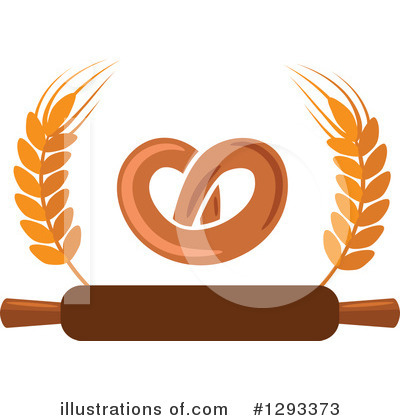Bakery Clipart #1293373 by Vector Tradition SM