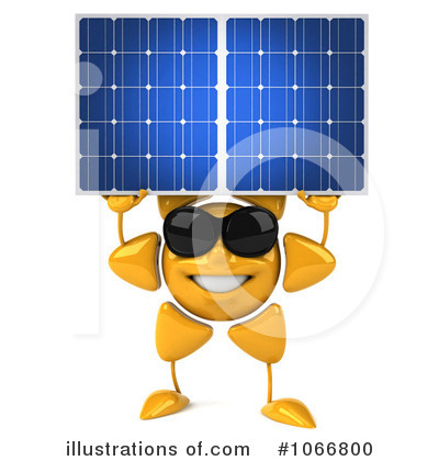 Solar Clipart #1066800 by Julos