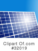 Solar Power Clipart #32019 by elaineitalia