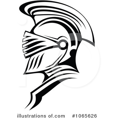 Royalty-Free (RF) Soldier Clipart Illustration by Vector Tradition SM - Stock Sample #1065626