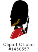 Soldier Clipart #1460557 by BNP Design Studio